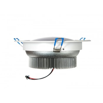 Светодиодный светильник LED Downlight 18W
